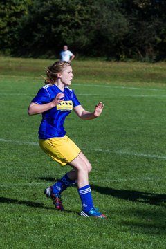 Bild 73 - Frauen TSV Gnutz - TuS Heidm�hlen : Ergebnis: 2:2